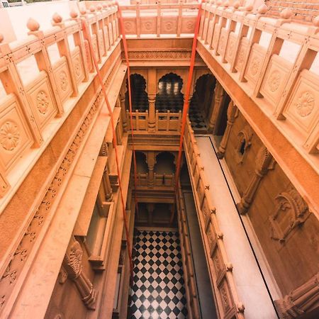 Hotel Dev Villa Jaisalmer Bagian luar foto